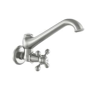 Picture of Sink Cock - Stainless Steel