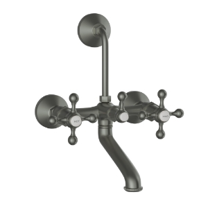 Picture of Wall Mixer - Graphite