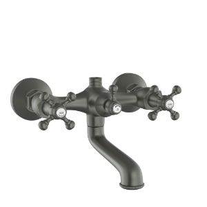 Picture of Wall Mixer - Graphite
