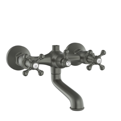 Picture of Wall Mixer - Graphite