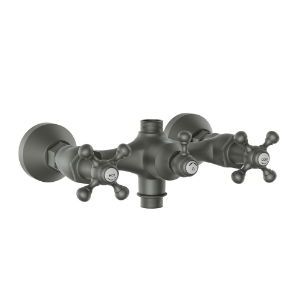 Picture of Exposed Wall Mixer - Graphite