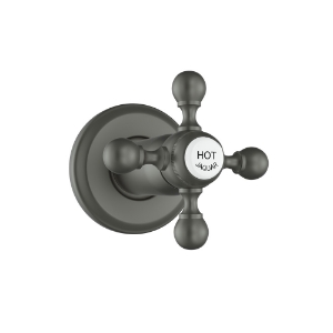 Picture of Exposed Part Kit of Concealed Stop Cock - Graphite