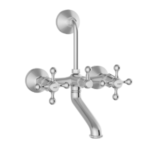 Picture of Wall Mixer - Chrome
