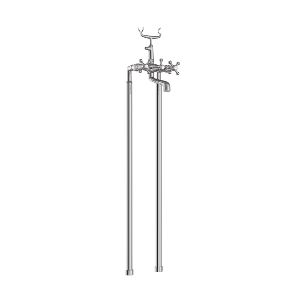 Picture of Bath and Shower Mixer