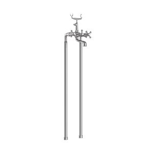 Picture of Bath and Shower Mixer - Chrome