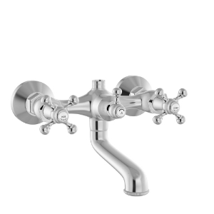 Picture of Wall Mixer - Chrome
