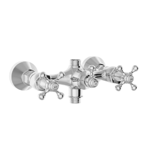 Picture of Exposed Wall Mixer - Chrome