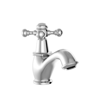 Picture of Pillar Cock - Chrome