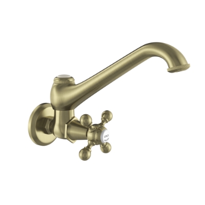 Picture of Sink Cock - Antique Bronze