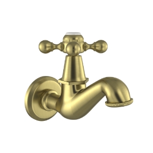 Picture of Bib Cock - Antique Bronze