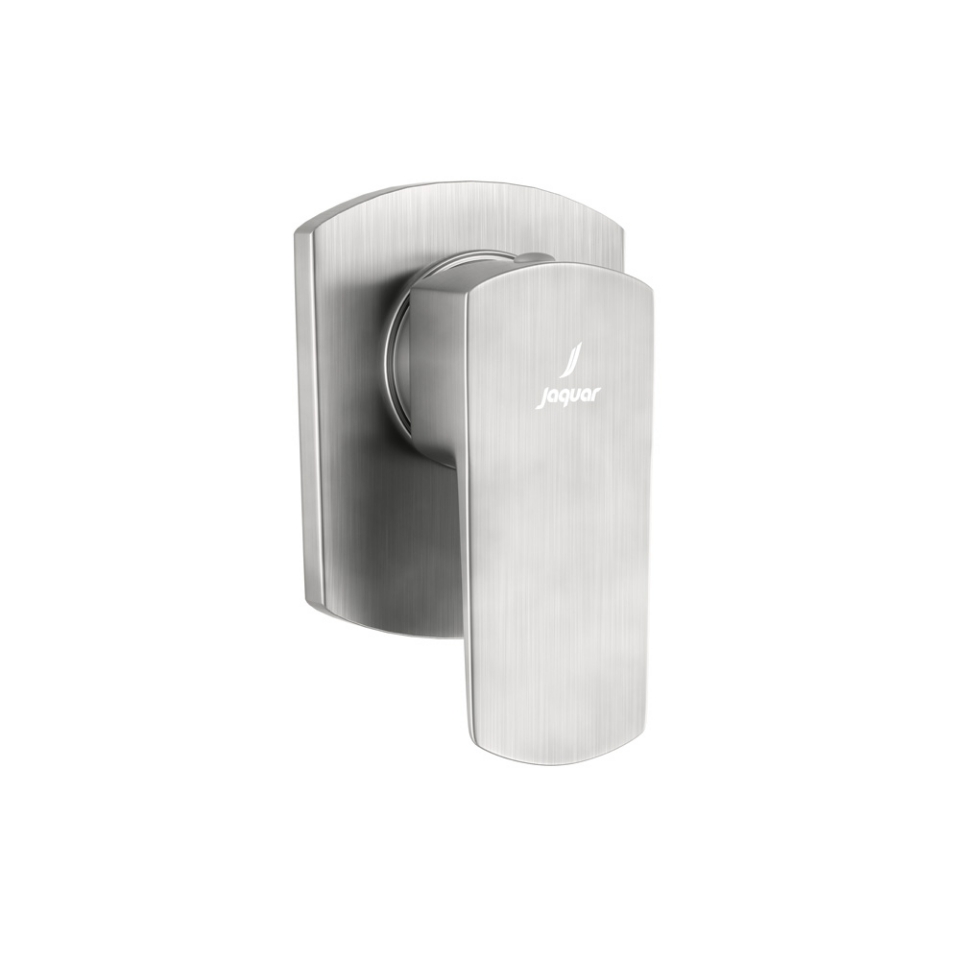 Picture of Exposed Part Kit of Concealed Stop Cock & Flush Cock - Stainless Steel