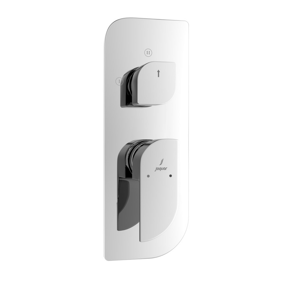 Picture of Aquamax Exposed Part Kit of Single Lever Shower Mixer