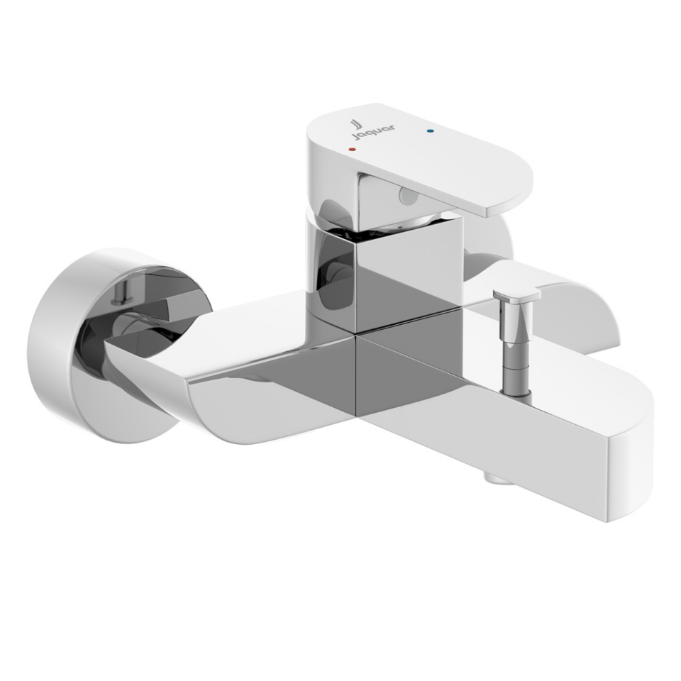 Picture of Single Lever Wall Mixer