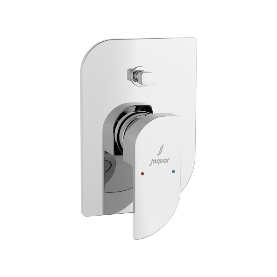 Picture of Single Lever Exposed Parts Kit of Diverter