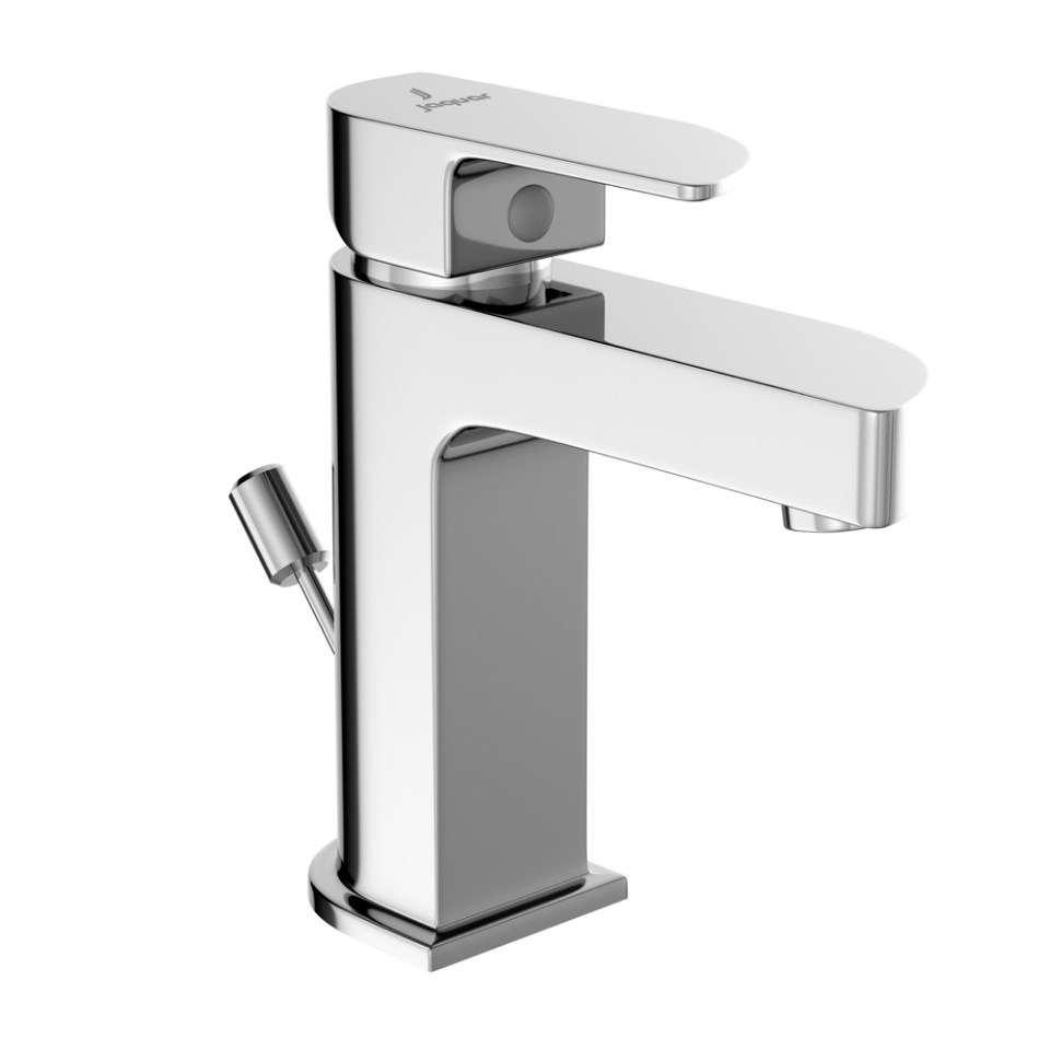 Picture of Single Lever Basin Mixer