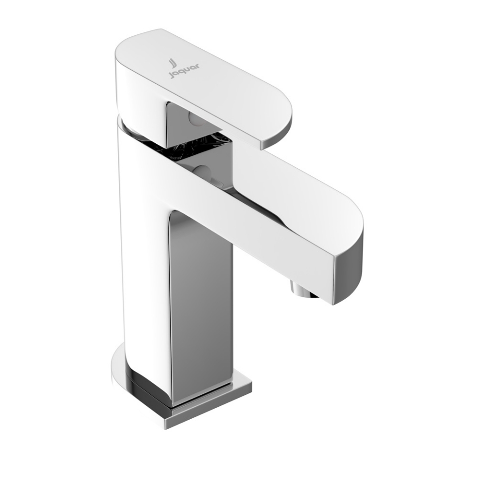 Picture of Single Lever Basin Mixer