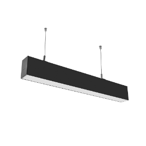 Picture of Linear Hanging Profile 72W - Neutral White