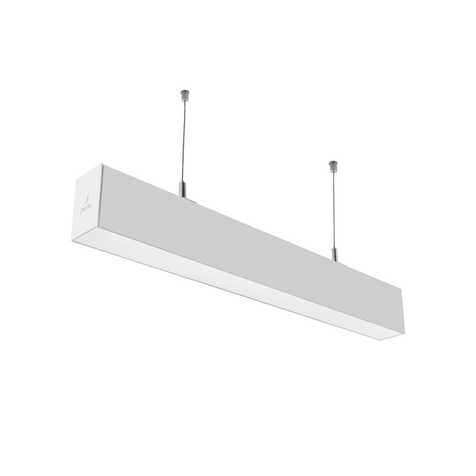Picture of Linear Hanging Profile 72W - Cool White