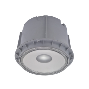 Picture of Led Eye Ceiling Recess Downlight 40 Deg 24W