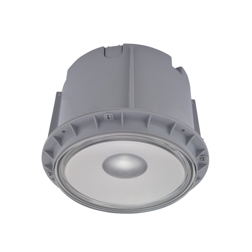 Picture of Led Eye Ceiling Recess Downlight 40 Deg 24W