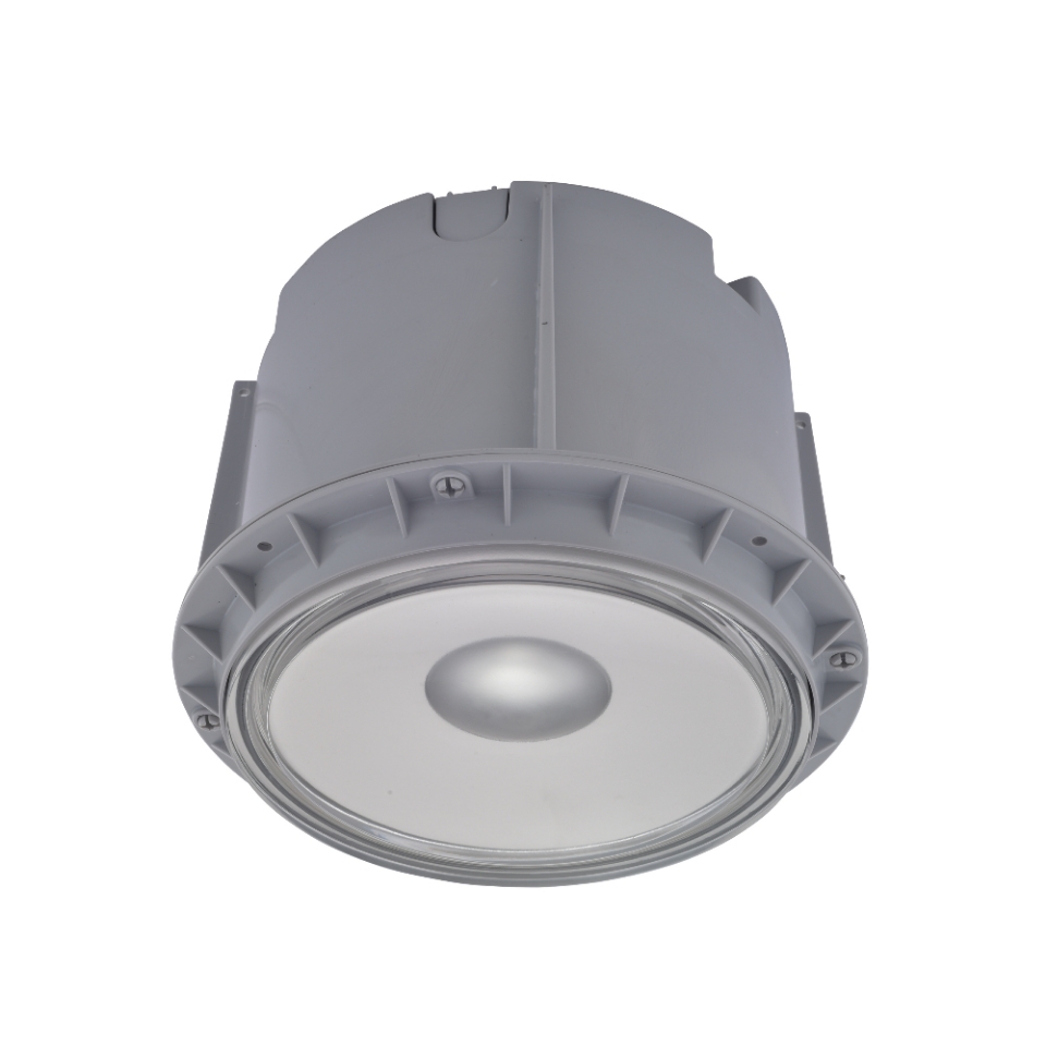 Picture of Led Eye Ceiling Recess Downlight 60 Deg 24W