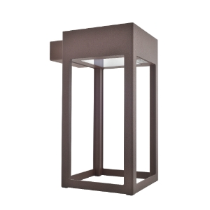Picture of Led I-Lantern Wall Light 12.5W