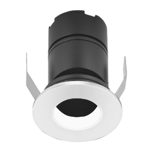 Picture of Mini Spot Downlight 03W 2700K Trim Matt White