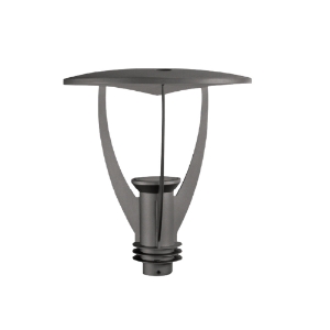 Picture of Reneva Grey Gate Top
