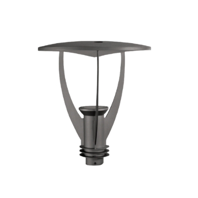 Picture of Reneva Grey Gate Top