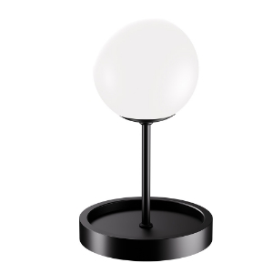 Picture of Light Table Lamp in Balck Finish