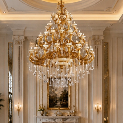 Chandeliers | Jaquar