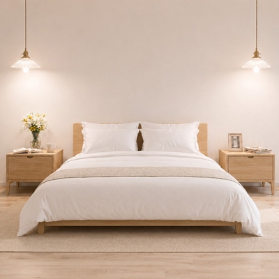 Bulbs and Battens | Jaquar