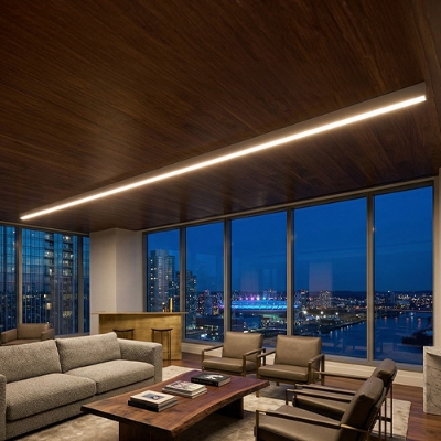 Surface Light | Jaquar