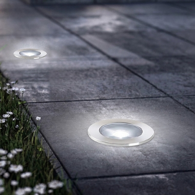 Floor Recessed | Jaquar