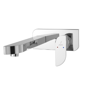 Picture of Exposed Part Kit of Single Concealed Stop Cock - Chrome