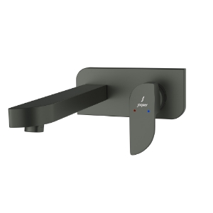Picture of Exposed Part Kit of Single Concealed Stop Cock - Graphite