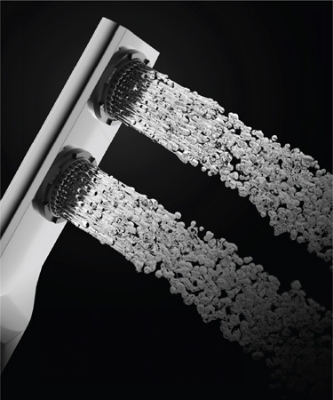 Hand Shower Single Flow | Jaquar