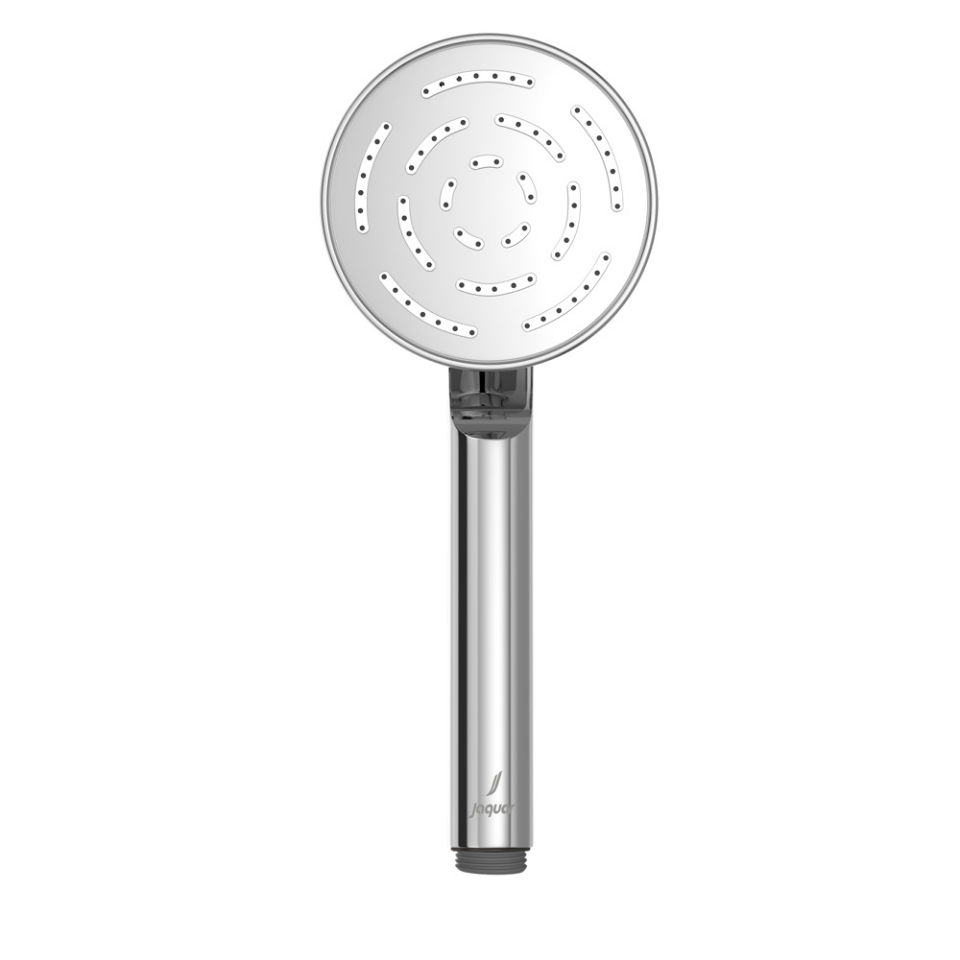 Picture of Maze Hand Shower Round Shape Single Flow