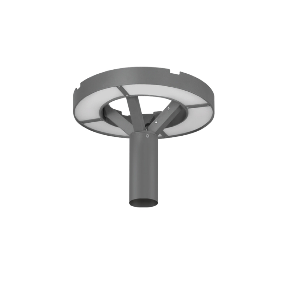 Picture of Led Post Top Light Ring
