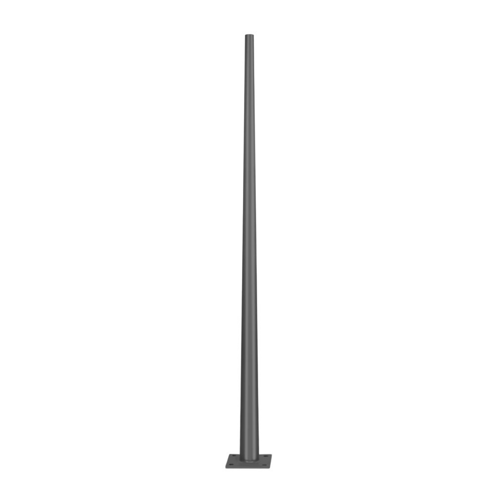 Picture of Pole 9Mtr Conical