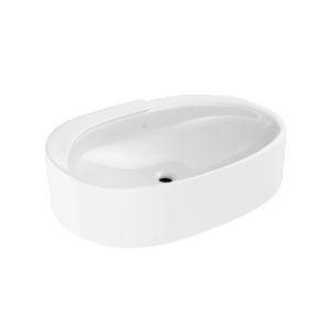 Picture of Table Top Basin - White