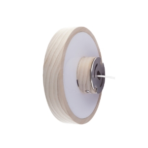 Picture of Solisia Wooden Wall Light
