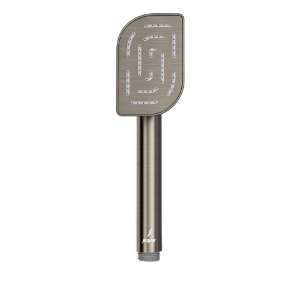 Picture of Alive Maze Metal Hand Shower - Stainless Steel