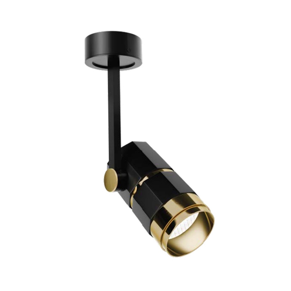 Picture of Colt Brass Surface Zommable