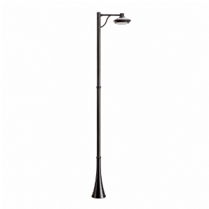 Picture of Morphis Pole Light