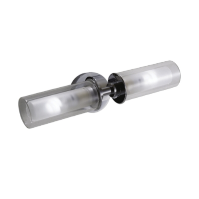 Picture of 2 Light wall lamp