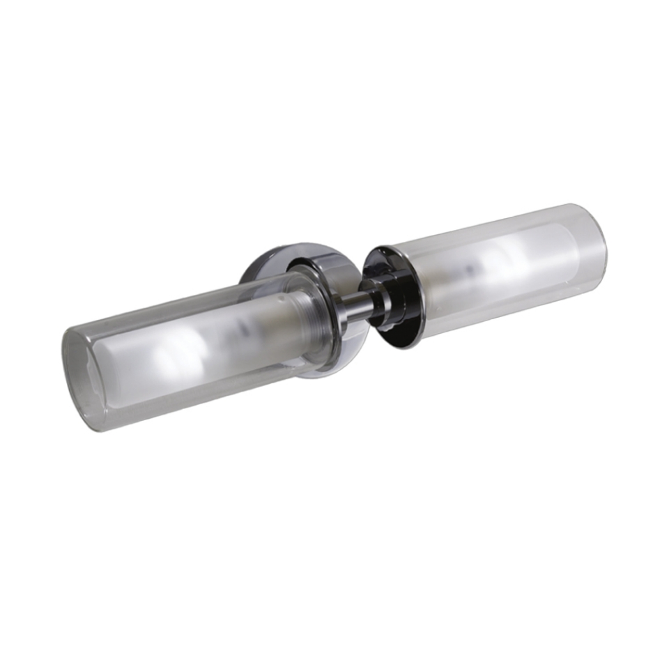 Picture of 2 Light wall lamp