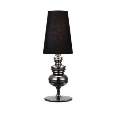 Picture of PVC shade Table Lamp