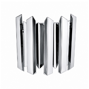 Picture of 2 Light strip wall lamp