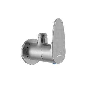 Picture of Angular Stop Cock - Stainless Steel